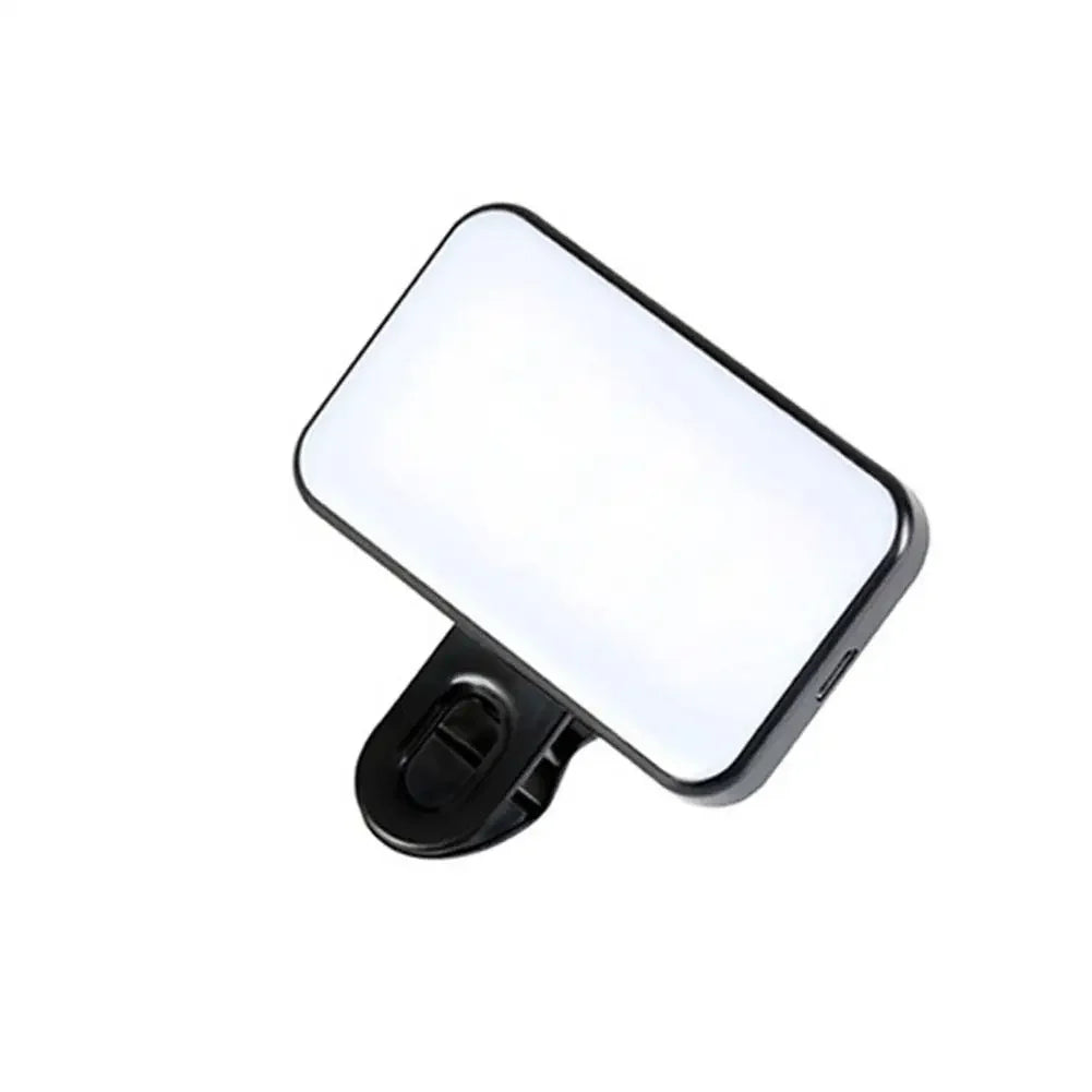 Clip-On LED Light