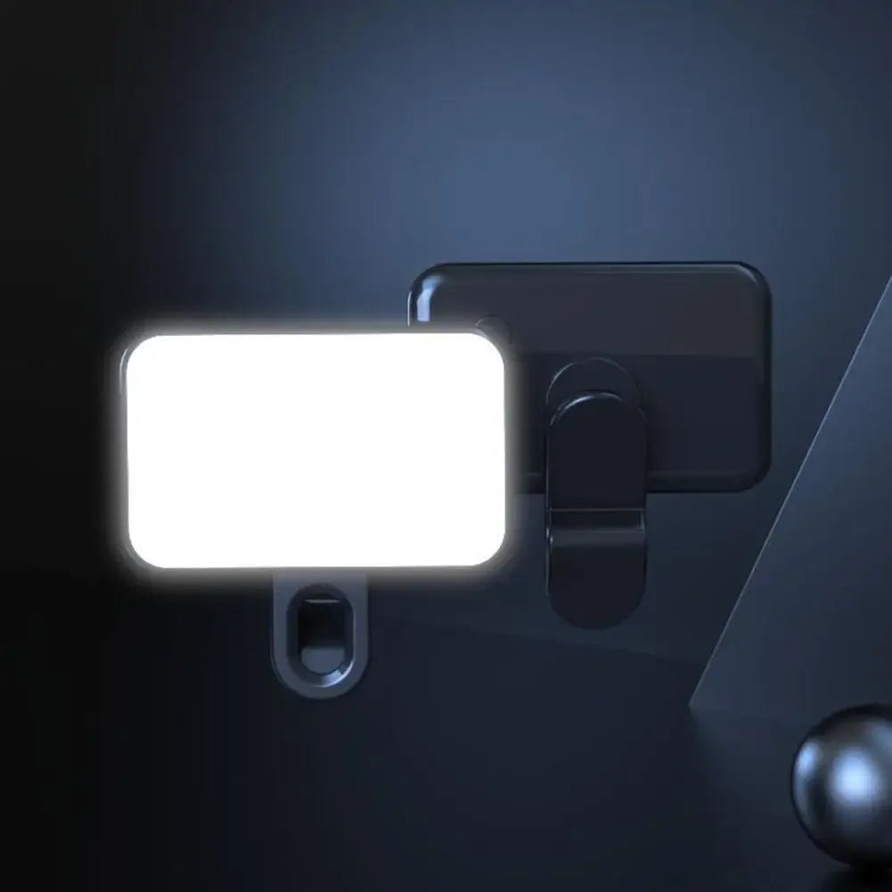 Clip-On LED Light