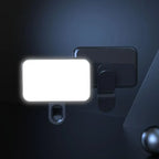 Clip-On LED Light