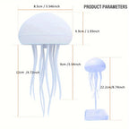Jellyfish Night Light