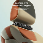 Car Seat Neck Fan