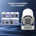 Home Cinema Projector