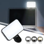 Clip-On LED Light